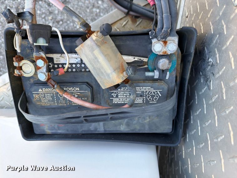 image for item FB8901 12 GT EXPRESS ENTERPRISES, INC. 