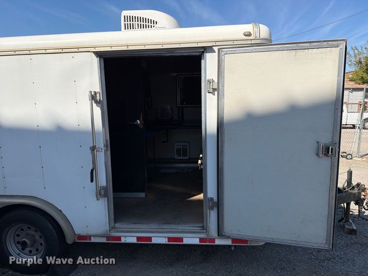 image for item FB8901 12 GT EXPRESS ENTERPRISES, INC. 