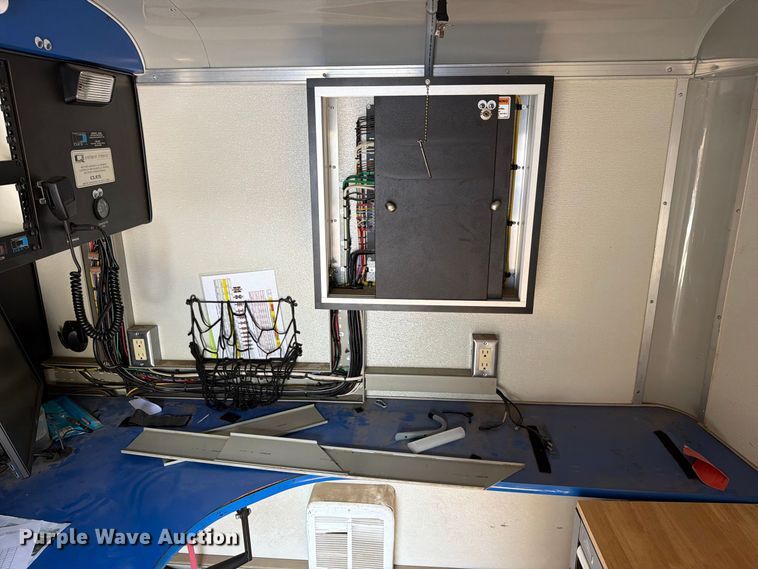 image for item FB8901 12 GT EXPRESS ENTERPRISES, INC. 