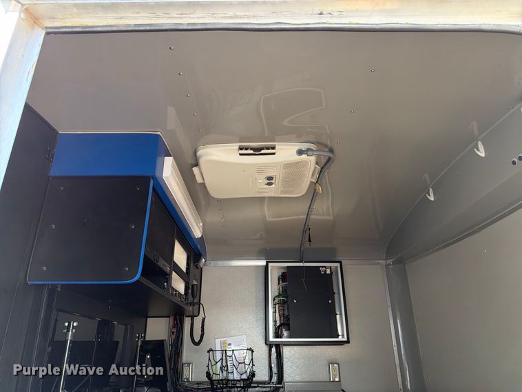 image for item FB8901 12 GT EXPRESS ENTERPRISES, INC. 