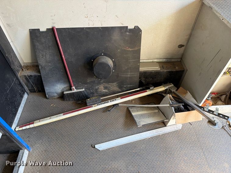 image for item FB8901 12 GT EXPRESS ENTERPRISES, INC. 