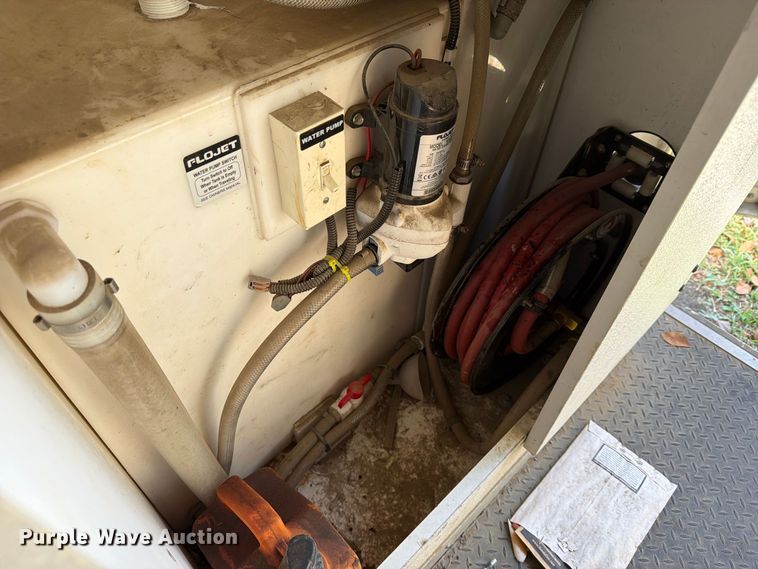 image for item FB8901 12 GT EXPRESS ENTERPRISES, INC. 