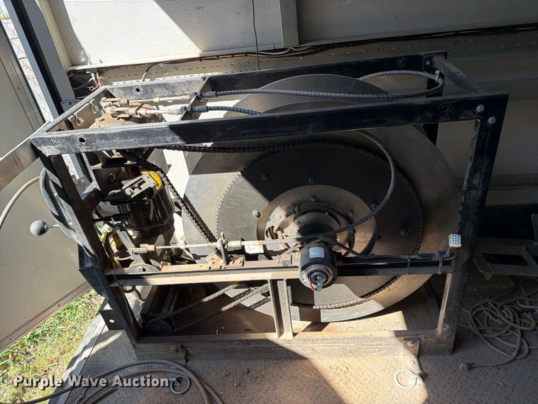 image for item FB8901 12 GT EXPRESS ENTERPRISES, INC. 