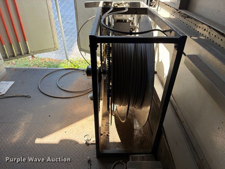 image for item FB8901 12 GT EXPRESS ENTERPRISES, INC. 