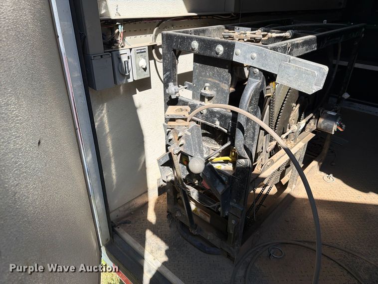 image for item FB8901 12 GT EXPRESS ENTERPRISES, INC. 