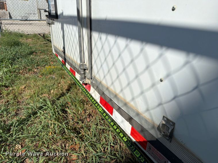 image for item FB8901 12 GT EXPRESS ENTERPRISES, INC. 