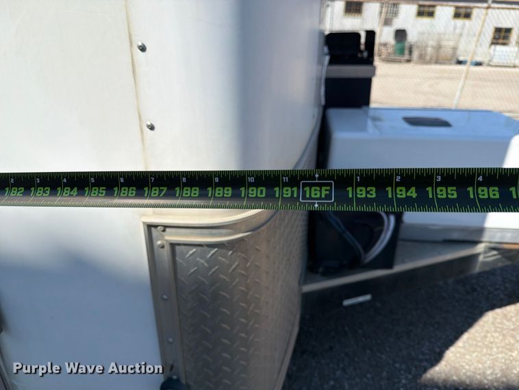 image for item FB8901 12 GT EXPRESS ENTERPRISES, INC. 