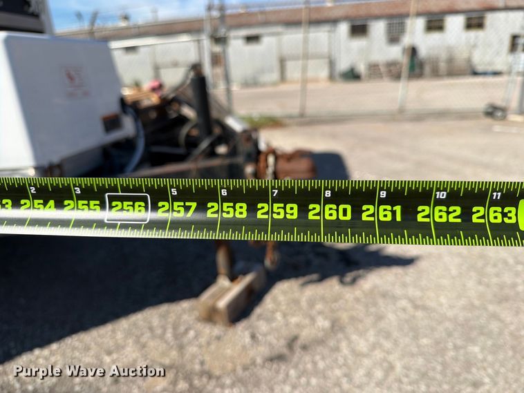 image for item FB8901 12 GT EXPRESS ENTERPRISES, INC. 