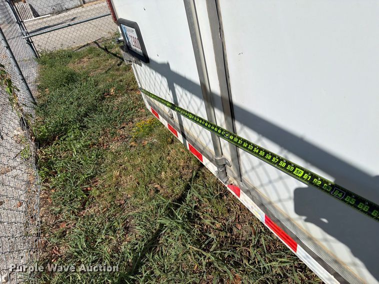 image for item FB8901 12 GT EXPRESS ENTERPRISES, INC. 