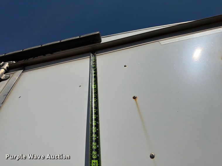 image for item FB8901 12 GT EXPRESS ENTERPRISES, INC. 