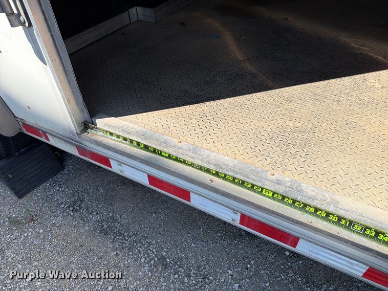 image for item FB8901 12 GT EXPRESS ENTERPRISES, INC. 
