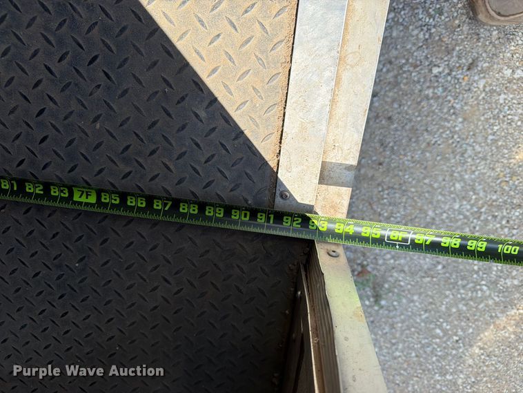 image for item FB8901 12 GT EXPRESS ENTERPRISES, INC. 