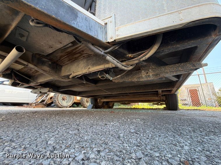 image for item FB8901 12 GT EXPRESS ENTERPRISES, INC. 