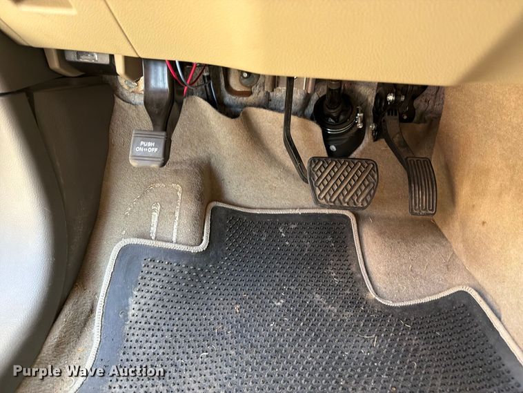 image for item FB8902 2012 Nissan Murano SUV