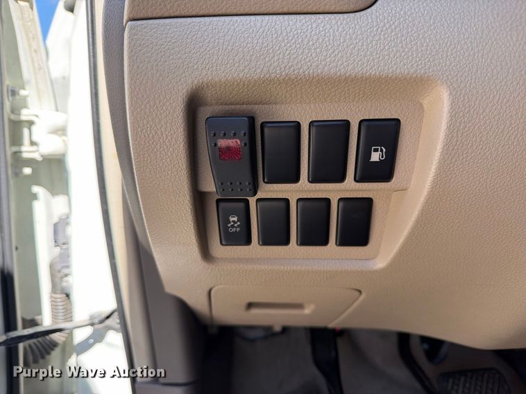 image for item FB8902 2012 Nissan Murano SUV