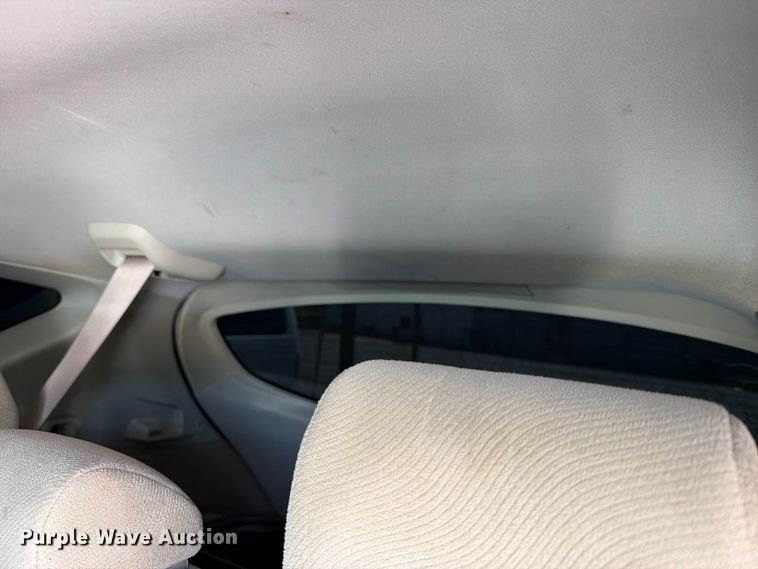 image for item FB8902 2012 Nissan Murano SUV