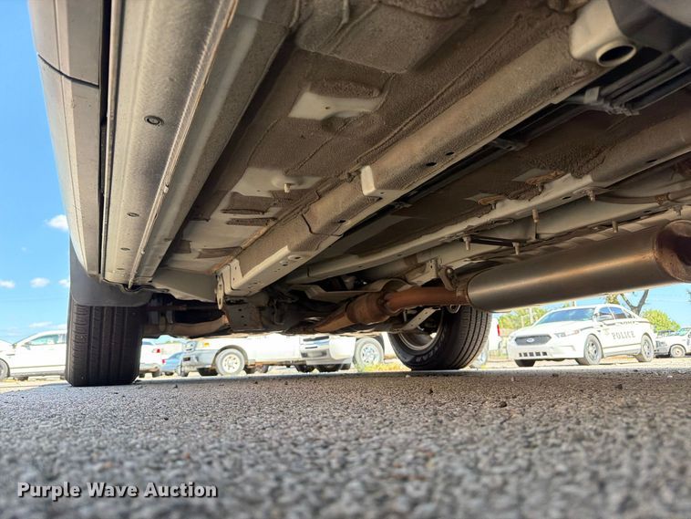 image for item FB8902 2012 Nissan Murano SUV