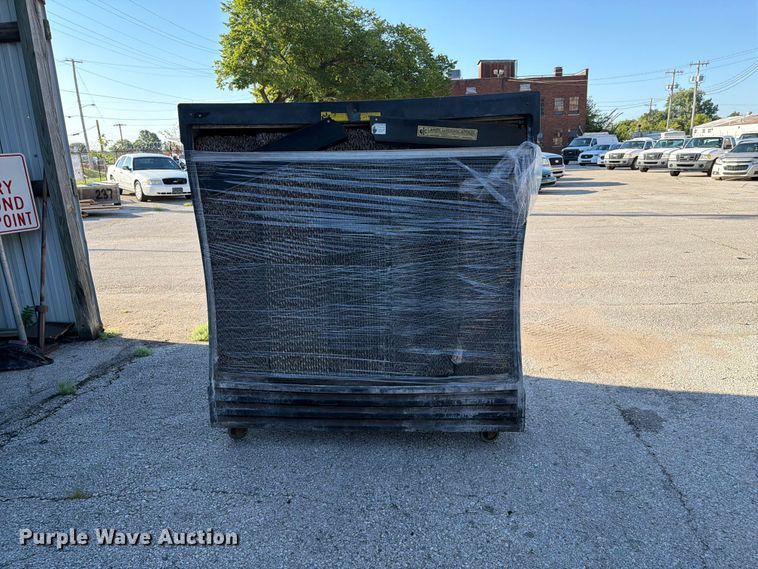 image for item FB8904 Port-A-Cool PACZK363S shop fan