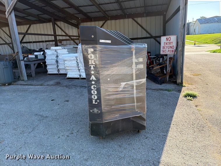 image for item FB8904 Port-A-Cool PACZK363S shop fan