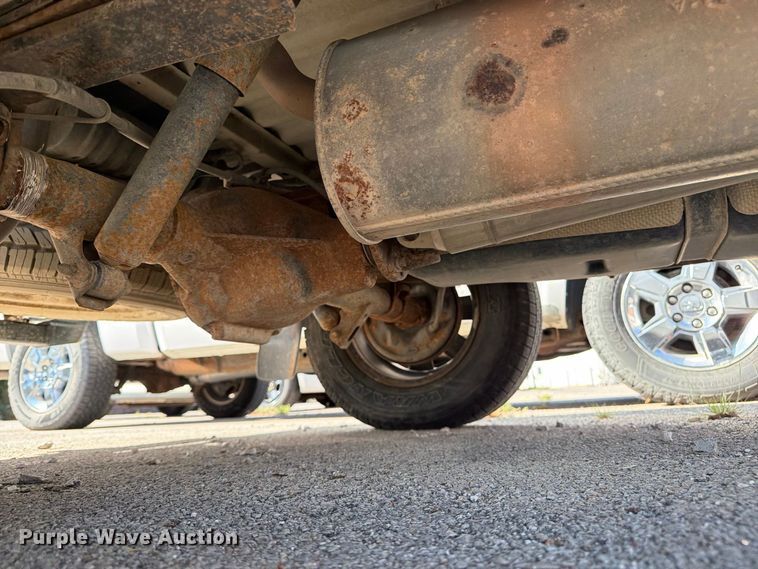 image for item FB8906 2008 Ford Ranger pickup truck