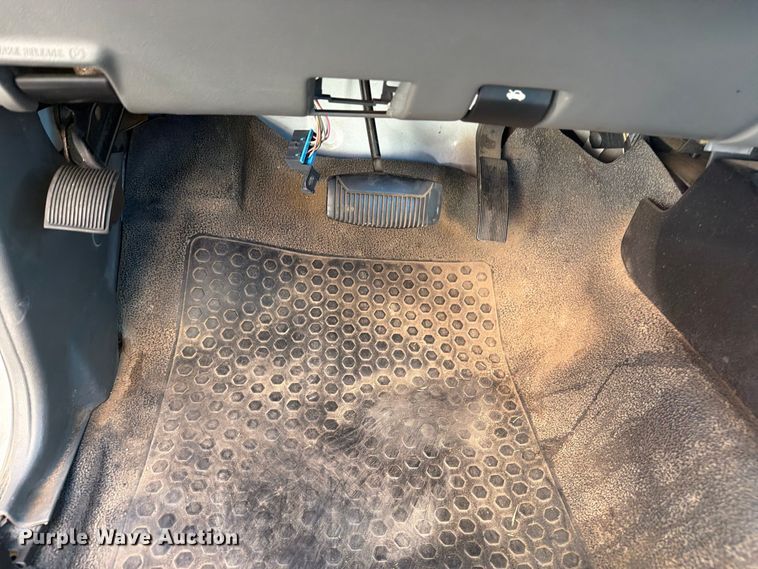 image for item FB8907 2011 Ford Ranger Ext. Cab pickup truck