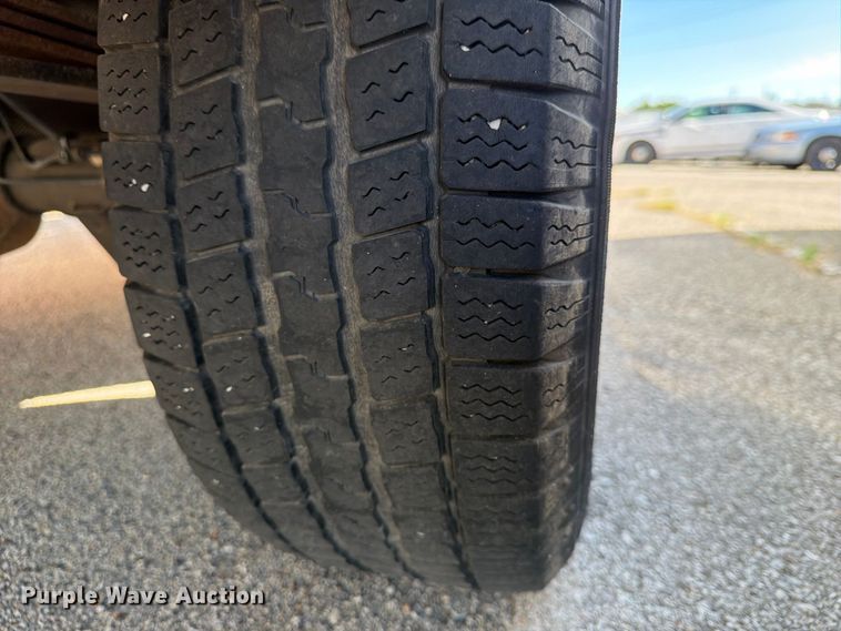 image for item FB8907 2011 Ford Ranger Ext. Cab pickup truck