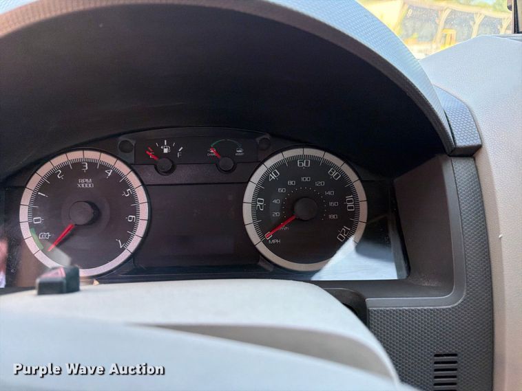 image for item FB8912 2010 Ford Escape SUV