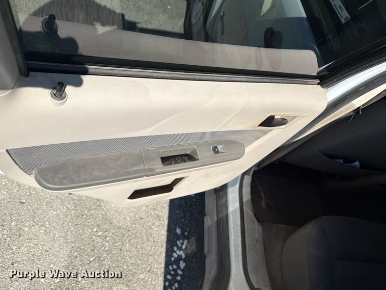 image for item FB8912 2010 Ford Escape SUV