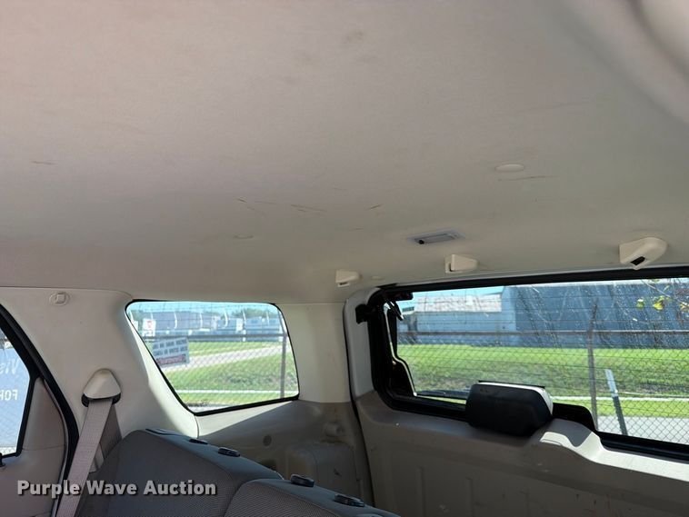 image for item FB8912 2010 Ford Escape SUV