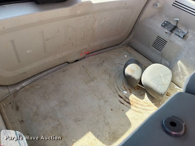 image for item FB8912 2010 Ford Escape SUV