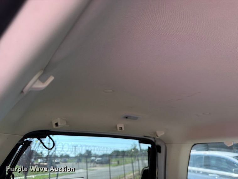 image for item FB8912 2010 Ford Escape SUV