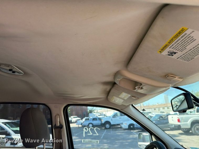 image for item FB8912 2010 Ford Escape SUV