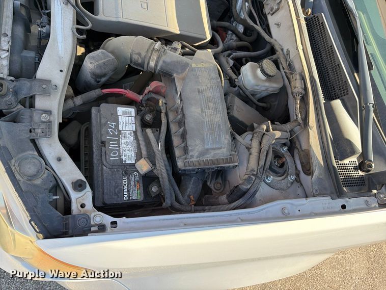 image for item FB8912 2010 Ford Escape SUV