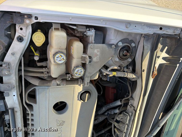 image for item FB8912 2010 Ford Escape SUV