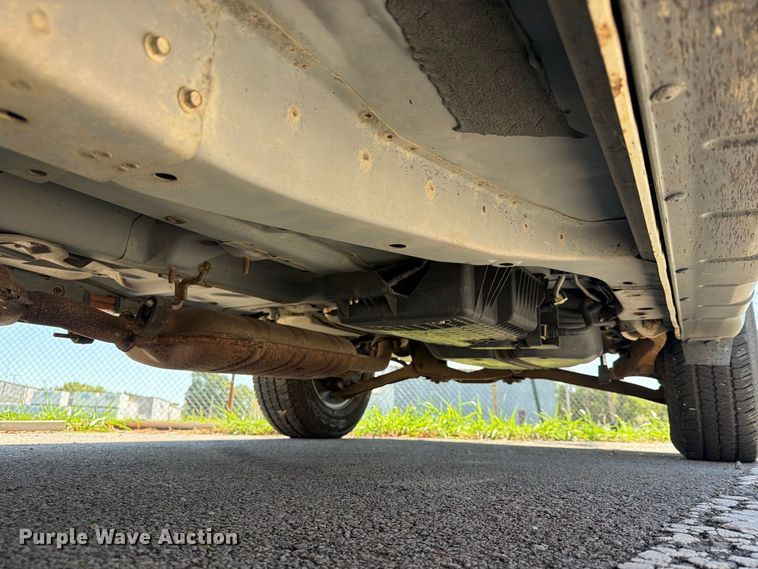 image for item FB8912 2010 Ford Escape SUV
