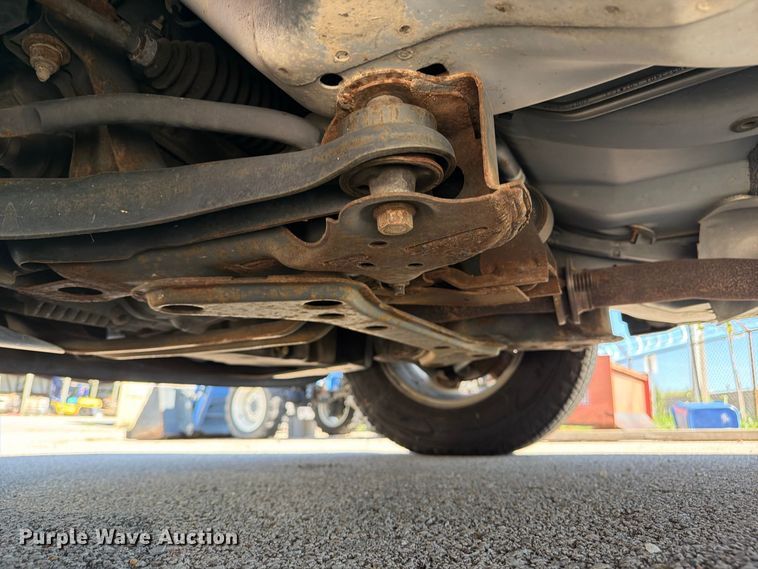 image for item FB8912 2010 Ford Escape SUV