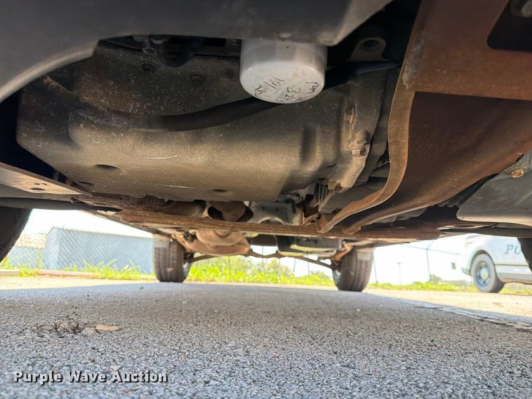 image for item FB8912 2010 Ford Escape SUV