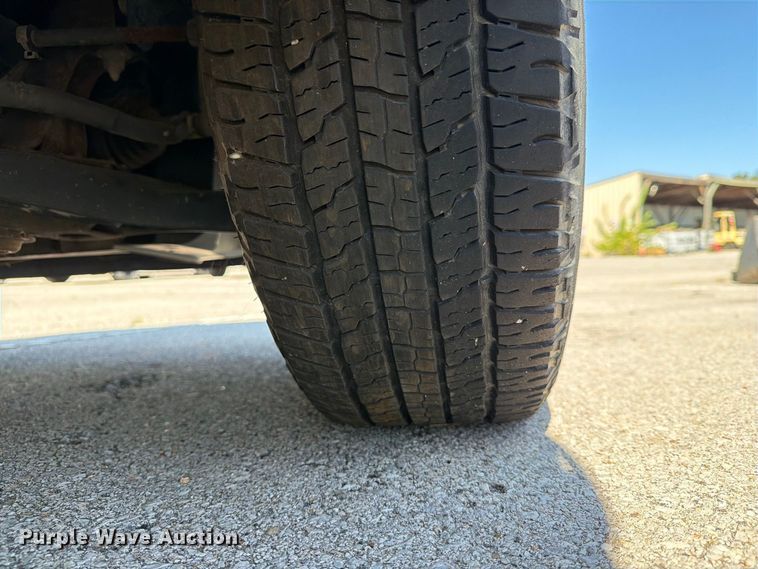 image for item FB8912 2010 Ford Escape SUV