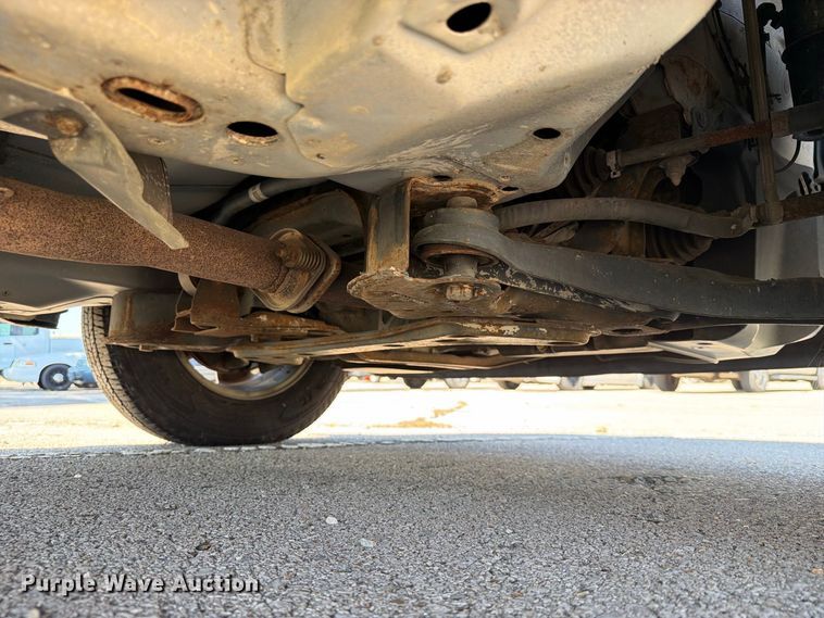 image for item FB8912 2010 Ford Escape SUV