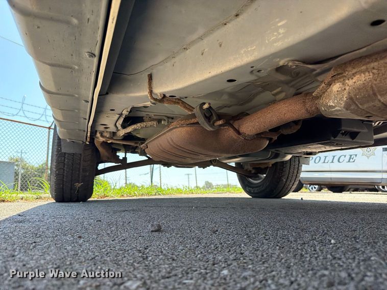 image for item FB8912 2010 Ford Escape SUV