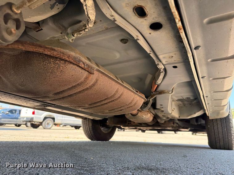 image for item FB8912 2010 Ford Escape SUV