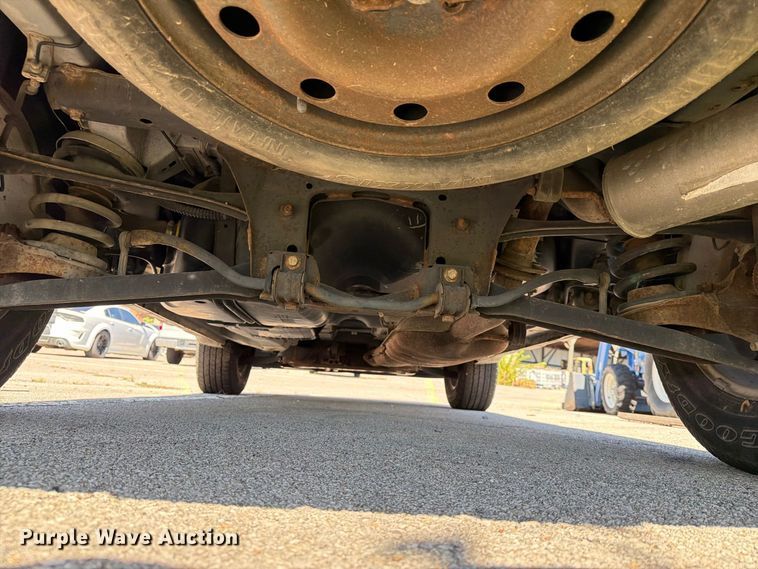 image for item FB8912 2010 Ford Escape SUV