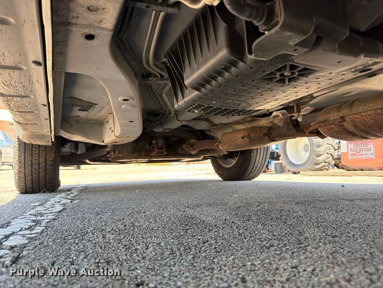 image for item FB8912 2010 Ford Escape SUV