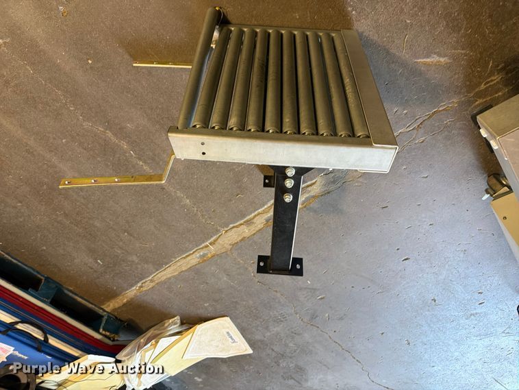 image for item FB8913 AutoClear x-ray machine