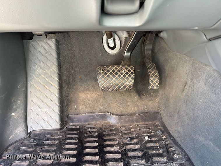 image for item FB8920 2015 Audi Q5 SUV