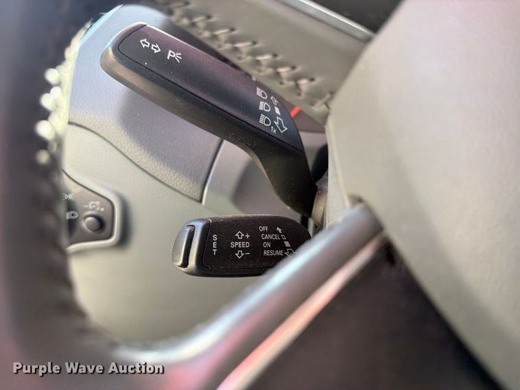 image for item FB8920 2015 Audi Q5 SUV