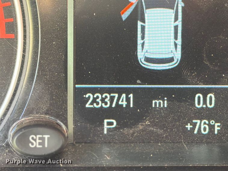 image for item FB8920 2015 Audi Q5 SUV