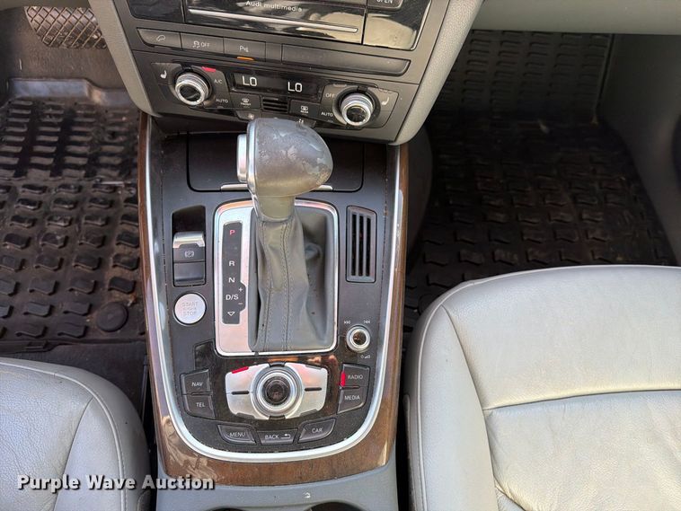 image for item FB8920 2015 Audi Q5 SUV