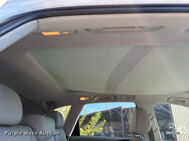 image for item FB8920 2015 Audi Q5 SUV