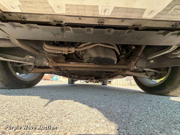 image for item FB8920 2015 Audi Q5 SUV